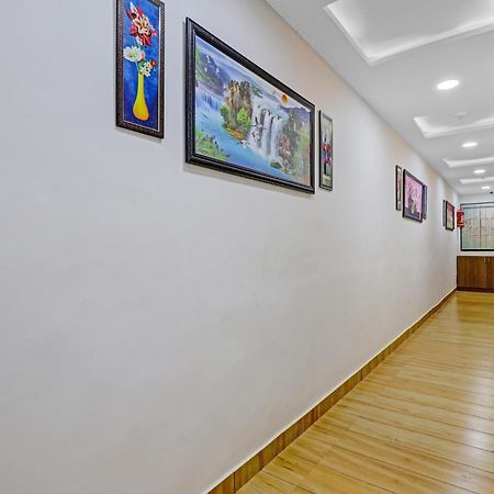 אחמדאבאד Hotel O R S Palace מראה חיצוני תמונה